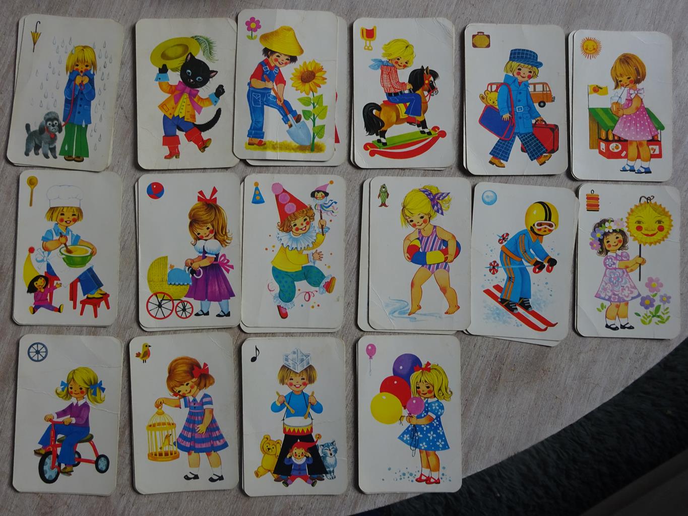 schandaal Volwassen Sitcom Goed Gevonden - Kaartspel: Zwarte Piet spelletjes