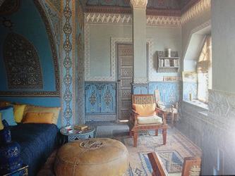 Goed Gevonden - Taschen- Lisa Lovatt-Smith: Moroccan Interiors